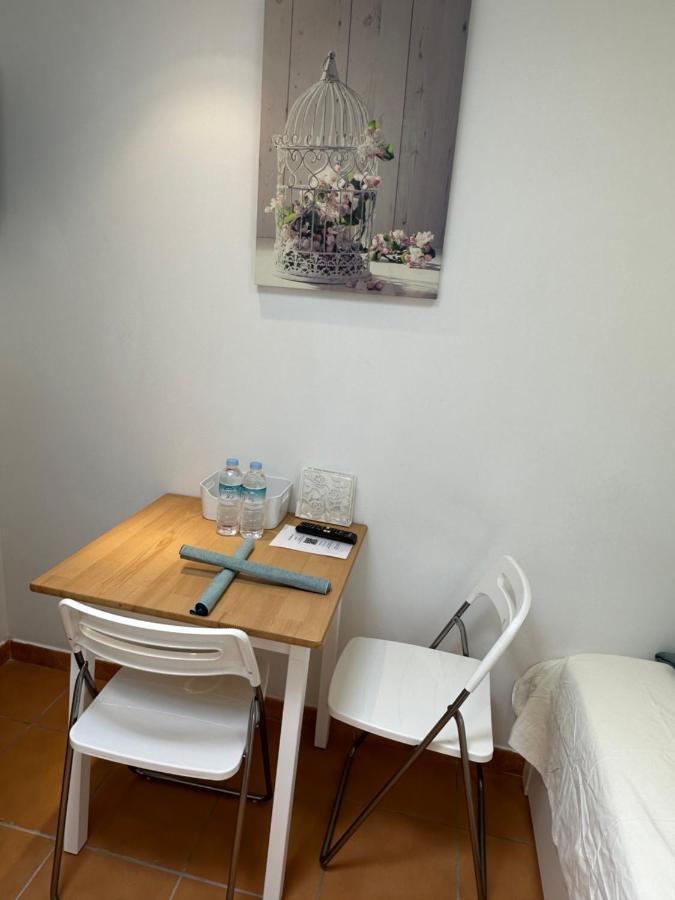 Apartamento Emma Puerto del Carmen  Exterior photo