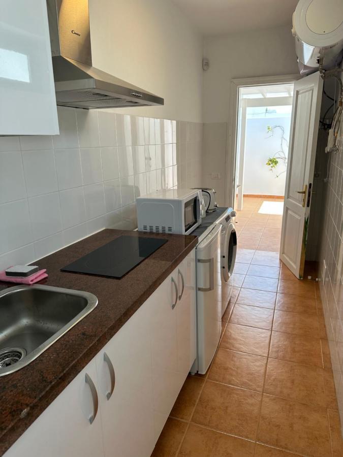 Apartamento Emma Puerto del Carmen  Exterior photo